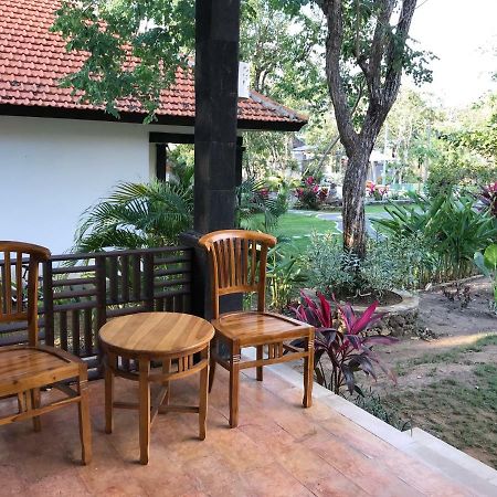 villa pulu Uluwatu Exterior foto