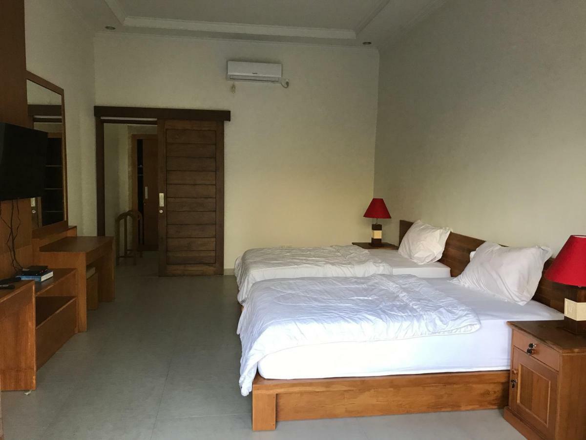 villa pulu Uluwatu Exterior foto